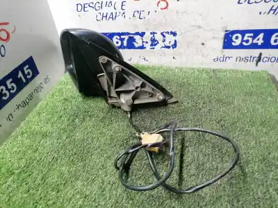 Peça sobressalente para automóvel em segunda mão espelho retrovisor esquerdo por audi a4 berlina (8e) 2.5 tdi referências oem iam   