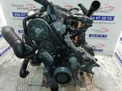 Tweedehands auto-onderdeel complete motor voor volkswagen passat berlina (3b3) comfortline oem iam-referenties avb  avb