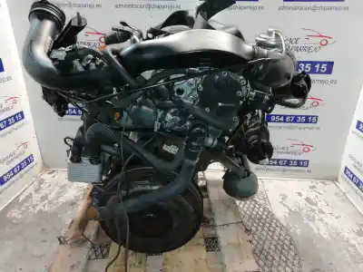 Tweedehands auto-onderdeel complete motor voor volkswagen passat berlina (3b3) comfortline oem iam-referenties avb  avb