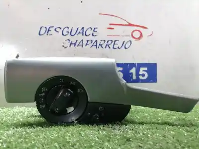 Second-hand car spare part headlights switch for audi a4 avant (8e) 2.0 tdi oem iam references 8e0941531c