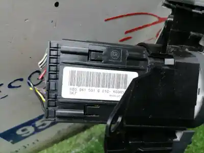 Second-hand car spare part headlights switch for audi a4 avant (8e) 2.0 tdi oem iam references 8e0941531c  8e0941531c