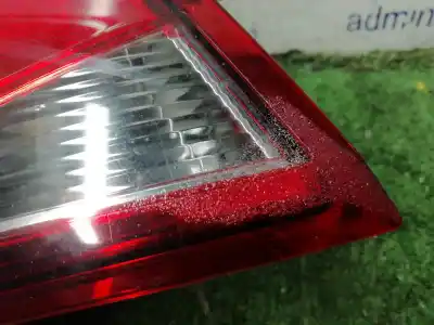 Second-hand car spare part left tailgate light for seat leon st (5f8) 1.5 16v tsi act oem iam references   