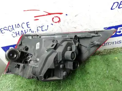 Second-hand car spare part left tailgate light for seat leon st (5f8) 1.5 16v tsi act oem iam references   