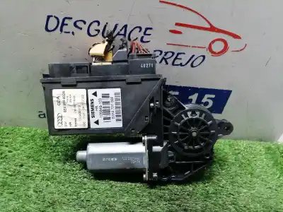 Автозапчасти б/у мотор заднего правого стекла за audi a4 berlina (8e) 2.5 tdi ссылки oem iam 8e0959802a