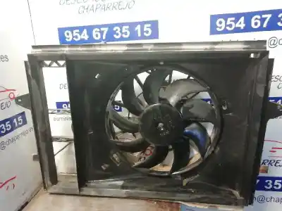 Pezzo di ricambio per auto di seconda mano elettroventola per fiat scudo (222) 2.0 jtd familiar (5 asientos) riferimenti oem iam 864132w