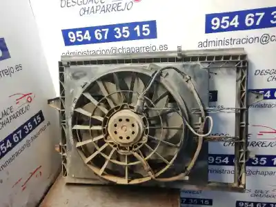Pezzo di ricambio per auto di seconda mano elettroventola per fiat scudo (222) 2.0 jtd familiar (5 asientos) riferimenti oem iam 864132w  864132w