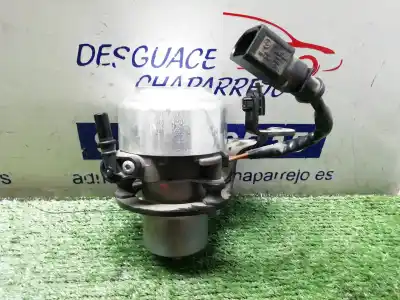 Peça sobressalente para automóvel em segunda mão depressor de travões / bomba de vácuo por seat leon st (5f8) 1.5 16v tsi act referências oem iam 5q0612181