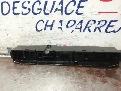 Second-hand car spare part hazard warning lights for kia cee´d concept oem iam references   