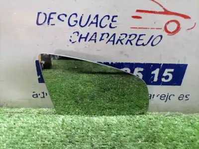 Second-hand car spare part right wing mirror glass for audi a4 avant (8e) 2.0 tdi oem iam references 