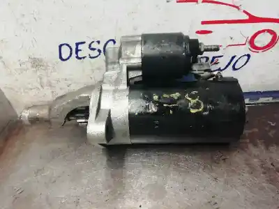 Second-hand car spare part starter motor for audi a6 berlina (4b2) 2.5 tdi oem iam references 0001109021