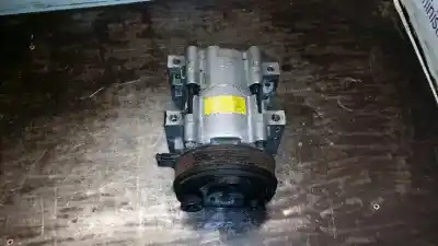 İkinci el araba yedek parçası KLIMA KOMPRESÖRÜ için FORD ESCORT BERLINA/TURNIER  OEM IAM referansları   