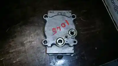 İkinci el araba yedek parçası klima kompresörü için ford escort berlina/turnier cl berlina oem iam referansları   