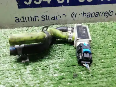 Peça sobressalente para automóvel em segunda mão sensor de pressão por renault talisman business referências oem iam 227701177r  227701177r