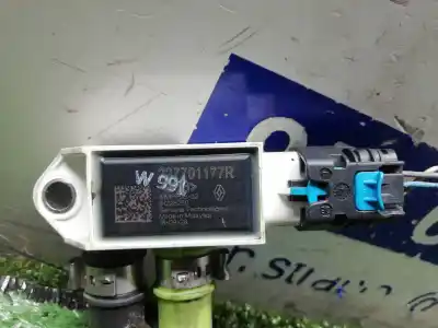Peça sobressalente para automóvel em segunda mão sensor de pressão por renault talisman business referências oem iam 227701177r  227701177r