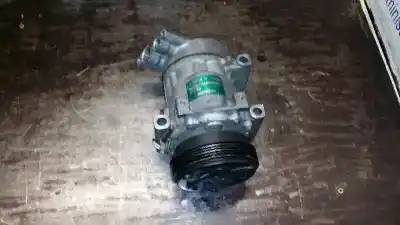 Автозапчастина б/у КОМПРЕСОР КОНДИЦИОНЕРА для OTRAS MARCAS CLIO II FASE I (B/CBO)  Посилання на OEM IAM 7700111182  