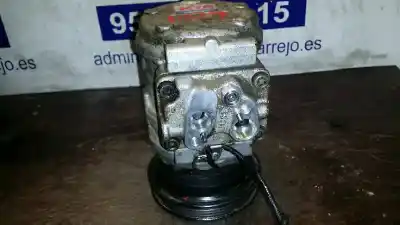 Second-hand car spare part air conditioning compressor for kia rio ipanema berlina oem iam references   
