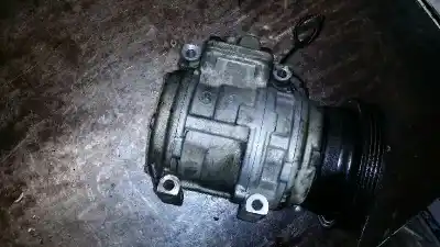 Second-hand car spare part air conditioning compressor for kia rio ipanema berlina oem iam references   