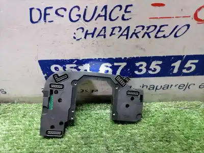 Second-hand car spare part sensor for audi a4 avant (8e) 2.0 tdi oem iam references 8e0953549s  8e0953549s