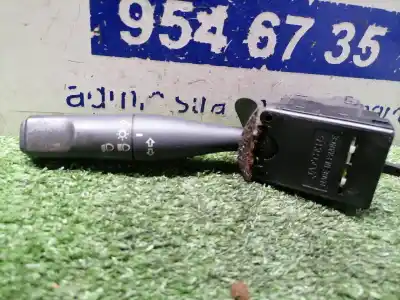 Peça sobressalente para automóvel em segunda mão comutador de piscas  por citroen zx 1.9 d tentation referências oem iam 96049667zl