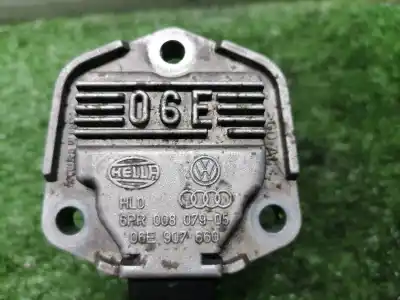 Second-hand car spare part sensor for audi a4 avant (8e) 2.0 tdi oem iam references 06e907660  06e907660