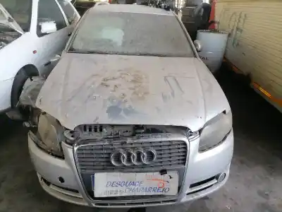 Pezzo di ricambio per auto di seconda mano comando pulito per audi a4 avant (8e) 2.0 tdi riferimenti oem iam 4e0953503c  4e0953503c