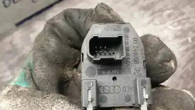 Second-hand car spare part rearview side mirror switch for audi a4 berlina (b5) 1.9 tdi oem iam references 8d0959565a  