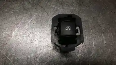 Second-hand car spare part rear left power window switch for renault vel satis (bj0) expression oem iam references 