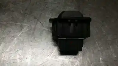 Peça sobressalente para automóvel em segunda mão botão / interruptor elevador vidro traseiro esquerdo por renault vel satis (bj0) expression referências oem iam   