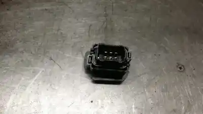Peça sobressalente para automóvel em segunda mão botão / interruptor elevador vidro traseiro esquerdo por renault vel satis (bj0) expression referências oem iam   