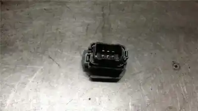 Second-hand car spare part rear left window crank handle for renault vel satis (bj0) 2.2 dci turbodiesel oem iam references   