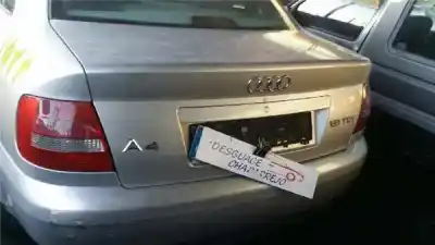 Second-hand car spare part right sunshade for audi a4 b5 (8d2) 1.9 tdi oem iam references   