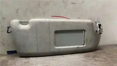 Second-hand car spare part RIGHT SUNSHADE for AUDI A4 B5 (8D2)  OEM IAM references   