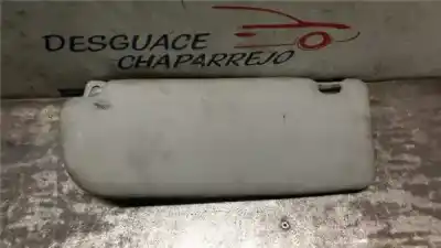 Second-hand car spare part right sunshade for audi a4 b5 (8d2) 1.9 tdi oem iam references   