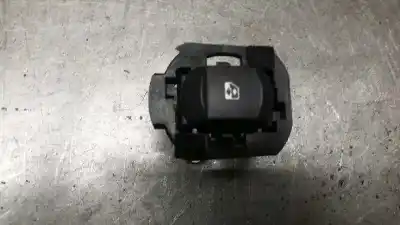 Second-hand car spare part rear right power window switch for renault vel satis (bj0) expression oem iam references 