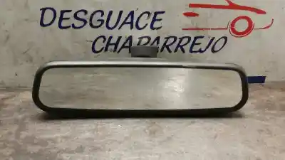 Peça sobressalente para automóvel em segunda mão espelho retrovisor interior por audi a4 berlina (b5) 1.9 tdi referências oem iam 