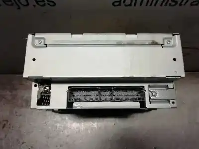 Second-hand car spare part audio system / radio cd for dodge avenger se oem iam references   