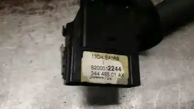 Second-hand car spare part headlights switch for renault vel satis (bj0) expression oem iam references 8200012244  