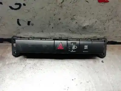 Pezzo di ricambio per auto di seconda mano AVVERTIMENTO per DODGE AVENGER  Riferimenti OEM IAM 12862327  12862327