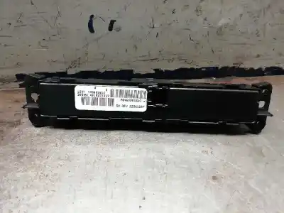 Pezzo di ricambio per auto di seconda mano avvertimento per dodge avenger se riferimenti oem iam 12862327  12862327