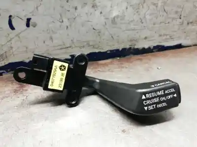 Second-hand car spare part steering wheel switch for dodge avenger se oem iam references 04671929aa