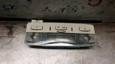 Second-hand car spare part interior light for renault vel satis (bj0) expression oem iam references 8200003036