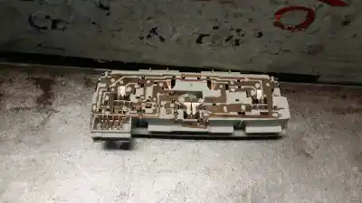 Second-hand car spare part interior light for renault vel satis (bj0) expression oem iam references 8200003036  