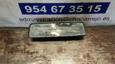 Автозапчасти б/у ВНУТРЕННЕЕ ЗЕРКАЛО за AUDI A4 BERLINA (B5)  ссылки OEM IAM 4D0857511  