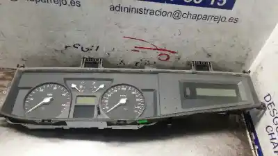 Second-hand car spare part dashboard for renault vel satis (bj0) expression oem iam references 8200362522