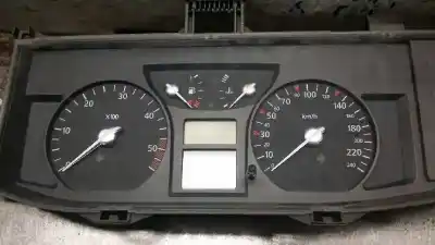 Second-hand car spare part dashboard for renault vel satis (bj0) expression oem iam references 8200362522  