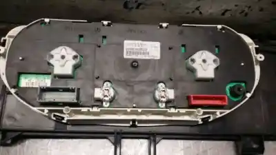 Second-hand car spare part dashboard for renault vel satis (bj0) expression oem iam references 8200362522  