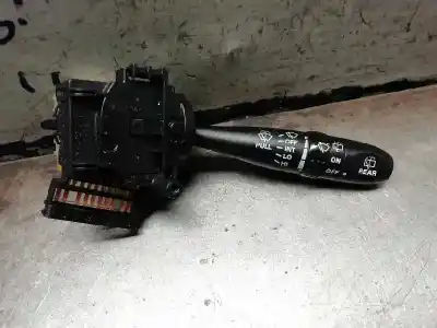 Peça sobressalente para automóvel em segunda mão comutador de limpa vidros por kia rio 1.4 active referências oem iam 