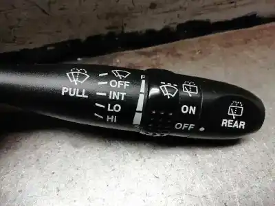 Pezzo di ricambio per auto di seconda mano comando pulito per kia rio 1.4 active riferimenti oem iam   