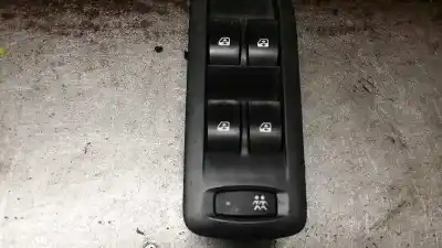 Second-hand car spare part left front power window switch for renault vel satis (bj0) expression oem iam references 8200018986a  
