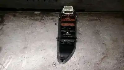 Second-hand car spare part left front power window switch for renault vel satis (bj0) expression oem iam references 8200018986a  